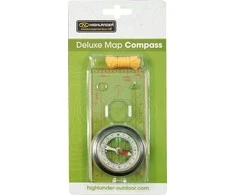Kompasas Highlander Deluxe