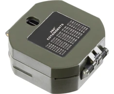 Kompasas MFH M2