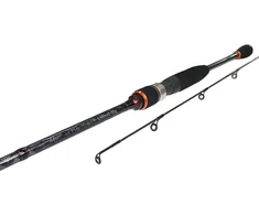 Komplektas spiningavimui Zfish Joker 1.98m + Reel Mars RS 3000