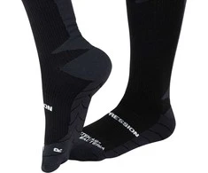Kompresinės kojinės inSPORTline Compleano AG+