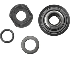 Konusas, poveržlė ir veržlė stebulei Shimano HB-M590