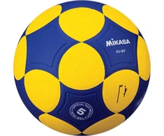 Korfbolo kamuolys Mikasa K5-IKF