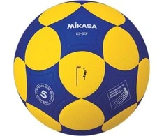 Korfbolo kamuolys Mikasa K5-IKF