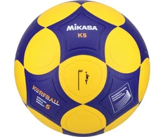 Korfbolo kamuolys Mikasa Pro K5-YBL