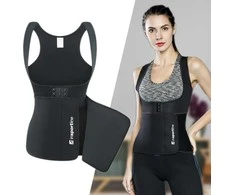 Korsetas fitnesui inSPORTline Corbeam