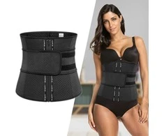 Korsetas fitnesui inSPORTline Corwaist