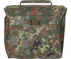 Kosmetinis krepšys MFH Camo