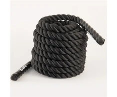 Kovos virvė Yate 12 m x 3,8 cm