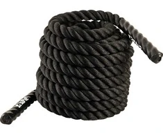 Kovos virvė Yate 15 m x 3,8 cm