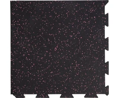 Kraštinė dalis apsauginiam kilimėliui inSPORTline Puzeko 50 x 50 x 0,5 cm