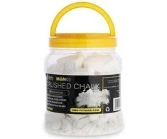 MGN03 CRUSHED CHALK 250G HMS PREMIUM