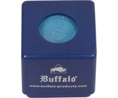 Kreidos laikiklis Buffalo, mėlynas