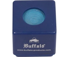 Kreidos laikiklis Buffalo, mėlynas