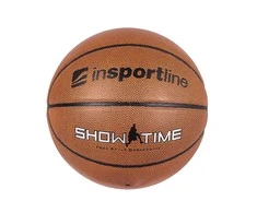 Krepšinio kamuolys inSPORTline Showtime – 7 dydis