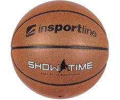Krepšinio kamuolys inSPORTline Showtime – 7 dydis