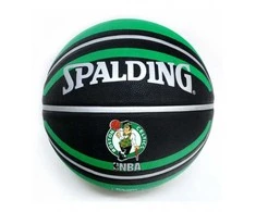 Krepšinio kamuolys Spalding NBA Boston Celtics - Dydis 7