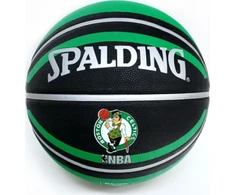 Krepšinio kamuolys Spalding NBA Boston Celtics, 7 dydis