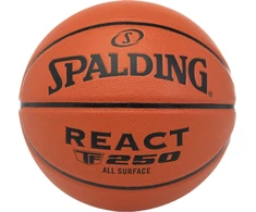 Krepšinio kamuolys Spalding TF-250 USA
