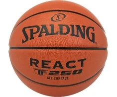 Krepšinio kamuolys Spalding TF-250 USA