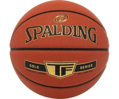 Krepšinio kamuolys Spalding TF Gold, dydis 7