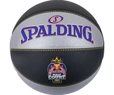 SPALDING Redbull Half Court (6 DYDŽIO)