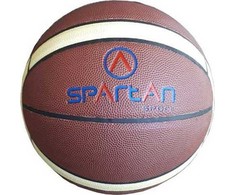 Krepšinio kamuolys Spartan Game Master Size 5
