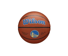 Krepšinio kamuolys training WILSON NBA TEAM Alliance GS Warriors sint. oda
