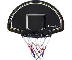 Krepšinio lankas su nugarine lenta inSPORTline Brooklyn II
