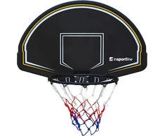 Krepšinio lankas su nugarine lenta inSPORTline Brooklyn II
