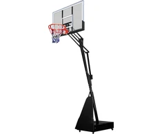 Krepšinio stovas inSPORTline Cleveland Steel III