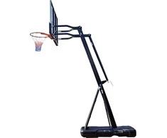 Krepšinio lankas su stovu inSPORTline Dunkster III
