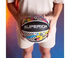 Krepšinio kamuolys Meteor Superior