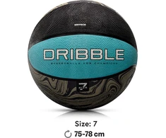 Krepšinio kamuolys Meteor Dribble Nr. 7
