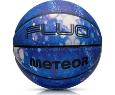 Krepšinio kamuolys Meteor Fluo, 7 dydis