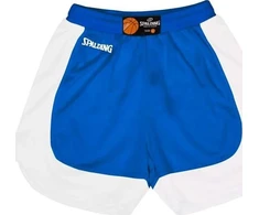 Krepšinio šortai Spalding Hustle Dydis: L