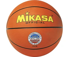 Krepšinio kamuolys Mikasa 1110