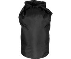 Kelioninis krepšys MFH – juodas, 110 l