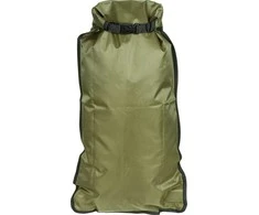 Max-Fuchs Dry Bag neperšlampantis maišas 10L žalios spalvos