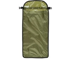 MFH Max-Fuchs Dry Bag neperšlampantis maišas 10L žalios spalvos