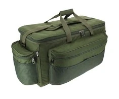 Zfish Krepšys NGT Giant Žalias Carryall 83x35x35cm