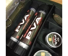 Zfish Krepšys NGT PVA Rig Storage 27x20x9cm