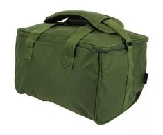Zfish Krepšys NGT QuickFish Carryall, žalias
