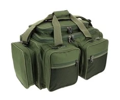Zfish Krepšys NGT XPR Multi-Pocket Carryall 61x29x31cm