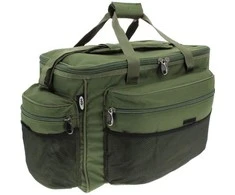 Krepšys NGT Žalias Carryall 68x35x34cm