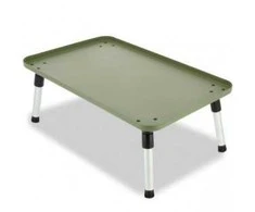 Krepšys su įmontuotu stalu NGT Carp Bivvy System