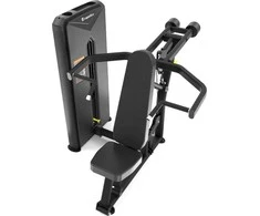 Krūtinės ir pečių presas inSPORTline Velocer CSP 120