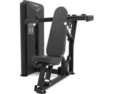 Krūtinės ir pečių presas inSPORTline Velocer CSP 120