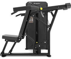 Krūtinės ir pečių spaudimo treniruoklis inSPORTline Velocer CSP 120