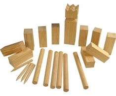 KUBB Buffalo Economy