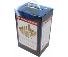 KUBB Buffalo Economy